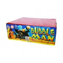 Bubble man 130 ran / 20mm
