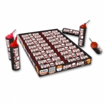 Dum Bum middle red F3 20 ks