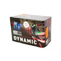 Dynamic 45 ran / 20mm