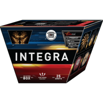 Integra 25 ran / 20mm