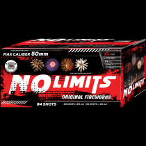 NO LIMITS 84 ran / multikalibr