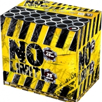 NO Limit 35 ran / 45 mm