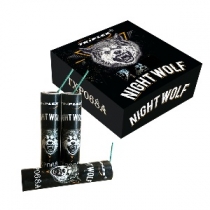 Night Wolf 10ks