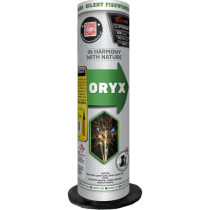 Oryx 100 ran