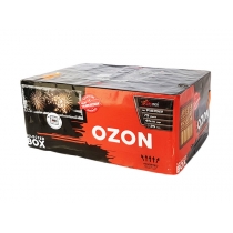 Ozon 79 ran / 25mm