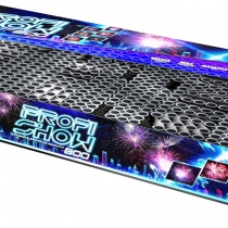 Profi show multi shape 800 ran / 20mm