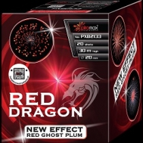 Red Dragon 20 ran / 20mm