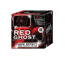 Red Ghost 25 ran / 30 mm