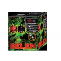 Selen 9 ran / 20mm