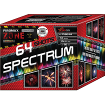 Spectrum 64 ran / 20mm