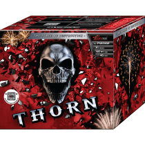 THORN 35 ran / 50 mm