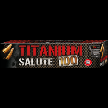 Titanium Salute 100 ran / 20mm