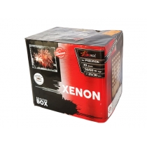 Xenon 39 ran / multikalibr