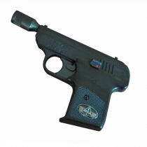 Start 2 - report pistol cal. 6mm